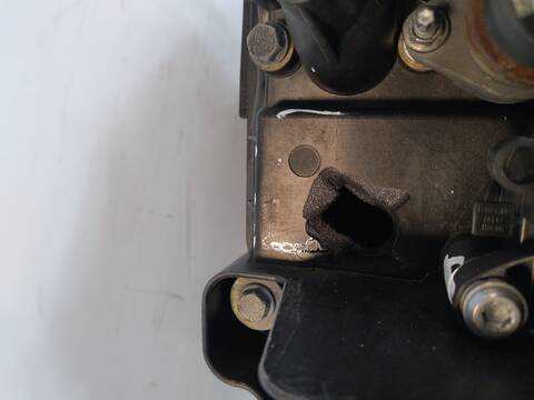 Foto 3ª: Motor Completo Bmw M4 E91 163CV 120KW [M47D20O2 204D4 M47] (2006)