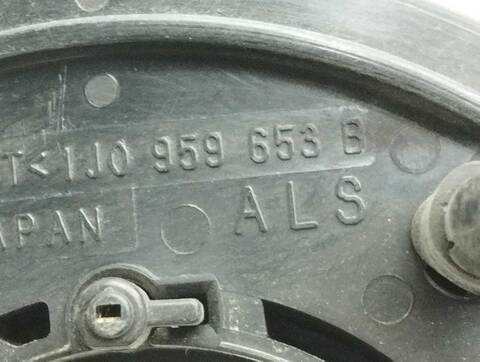 Foto 2ª: Anillo Airbag Volkswagen Golf 25 ANIVERSARIO BERLINA 101CV 74KW [ATD] (2000)