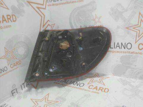 Piloto Trasero Izquierdo Nissan Almera VISIA 82CV 60KW