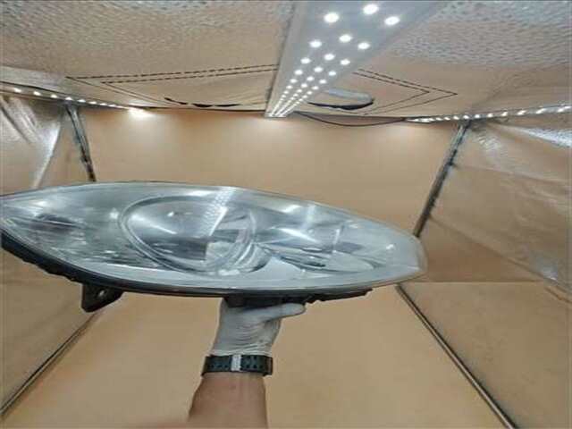 Foto 3ª: Faro Derecho Fiat Linea 1.4 ACTIVE [1.4 LTR. - 57 KW CAT]