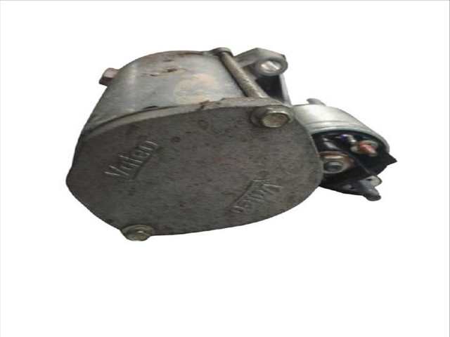 Foto 2ª: Motor de Arranque Peugeot 2008 1.6 BLUEHDI 100 (2013)