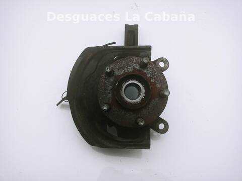 Foto 2ª: Mangueta Delantera Derecha Renault Koleos 2.5 HY0C HY0N) [M9R 830] (2008)