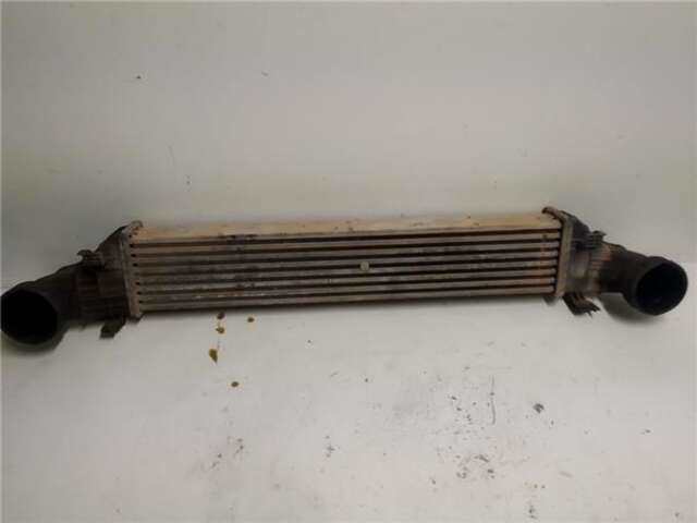 Intercooler Mercedes Clase E 180 2.7 E 270 CDI (211.016) [2.7 LTR. - 130 KW CDI CAT]