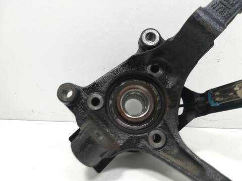 Foto 3ª: Mangueta Delantera Derecha Chevrolet Captiva Z20S (2010)