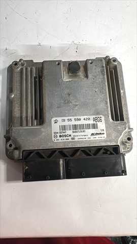 Centralita Motor ECU Opel Insignia 2.0 D