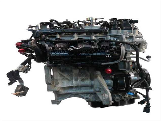 Foto 3ª: Motor Completo Opel Corsa 1.2 101 CV 74KW [F12XHL EB2ADTD HN05] (2019)