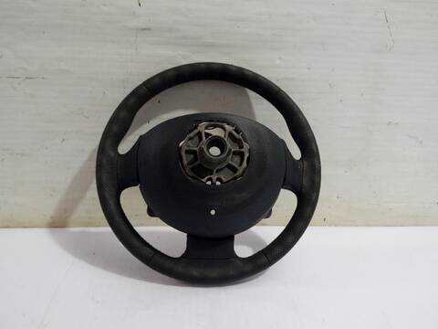 Foto 2ª: Volante Renault Scenic GRAND CONFORT DYNAMIQUE 131CV [F9Q818] (2003)