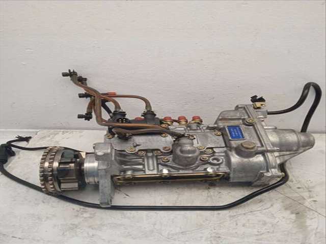 Bomba Inyeccion Mercedes Clase E 180 E 300 D 210.020) 136CV 100KW