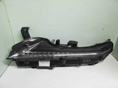 Foto 2ª: Piloto Delantero Izquierdo Lexus NX 2ARFXE (2020)