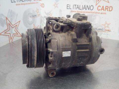 Compresor Aire Acondicionado Bmw Serie 3 315 323I BERLINA 170CV 125KW