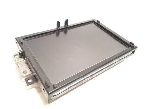 Pantalla Multifuncion DS 4 DESIRE 120CV 88KW