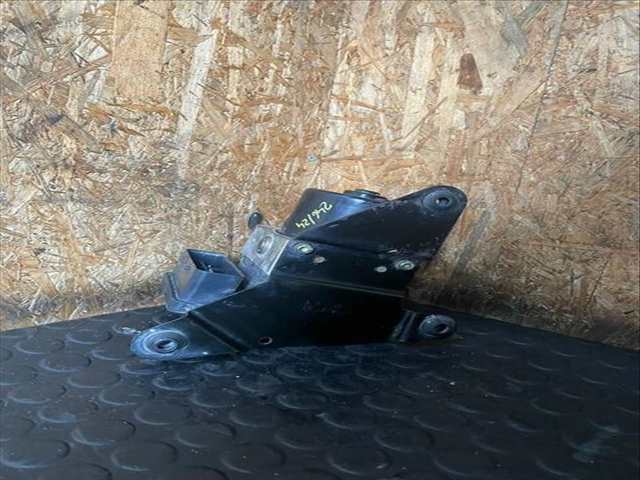 Foto 2ª: Abs Peugeot 206 CC 1 HDI FAP CAT 9HZ - DV6TED4) 109CV (2001)
