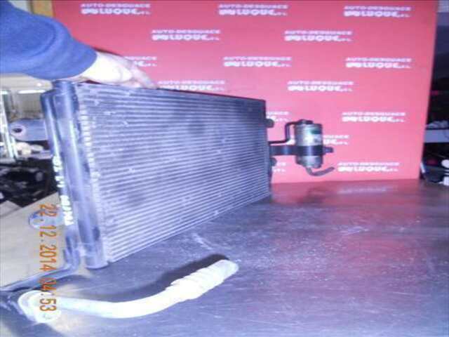 Foto 3ª: Radiador Calefaccion A.A. Seat Toledo 1.9 SELECT [1.9 LTR. - 81 KW TDI] [AHF]