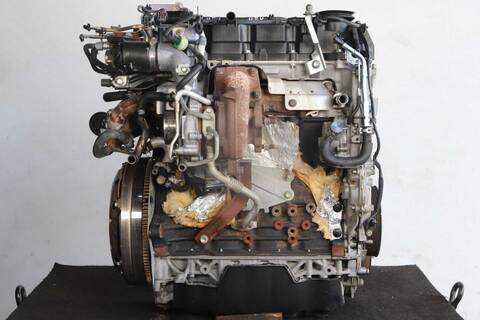 Motor Completo Mazda CX7 D LUXURY