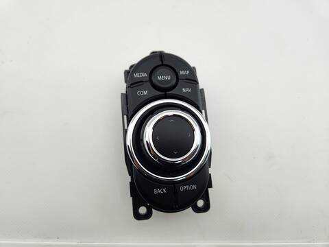 Foto 4ª: Mando Multifuncion Mini Countryman COOPER S 192CV 141KW [B48A20A] (2022)