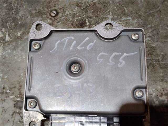 Foto 3ª: Centralita Airbag Fiat Stilo 1.9 JTD (192_XE1A) [192 A1.000]