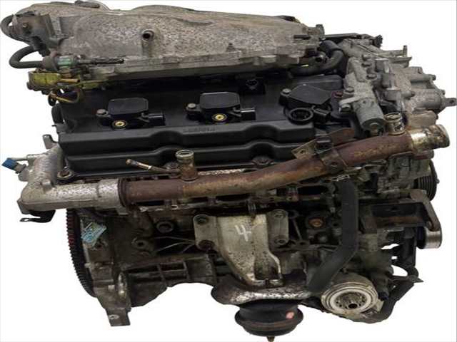 Motor Completo Nissan 350 3.5 V6 260 - 280 CV