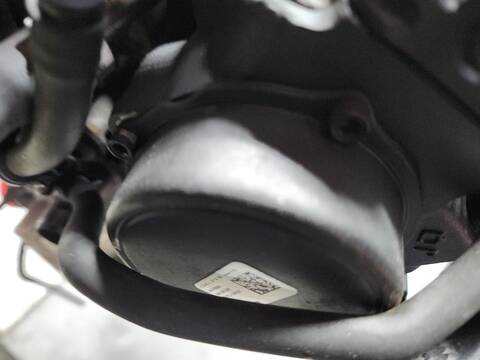 Foto 4ª: Motor Completo Ford Galaxy TITANIUM 140CV 103KW [UFWA] (2012)