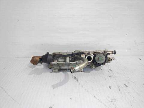 Valvula EGR Land Rover Discovery TDV6 HSE AUT. 245CV