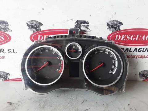 Cuadro de Instrumentos Opel Corsa ENJOY 1 16V 90CV