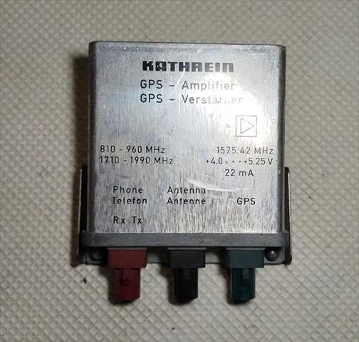 Caja Reles Fusibles Mercedes Clase ML 270 2.7 CDI 5P ( SERIE 163 )