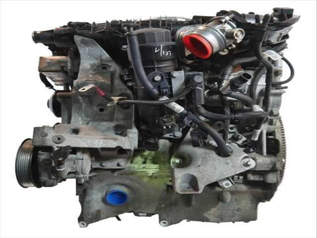 Foto 1ª: Motor Completo Bmw Serie 3 315 2.0 320 XD 177 CV 130KW [N47D20C, N47]