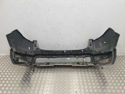 Foto 3ª: Paragolpes Trasero Dacia Duster TCE 130 EXPRESSION