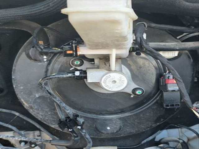 Servofreno Kia Ceed CONCEPT 116CV 85KW