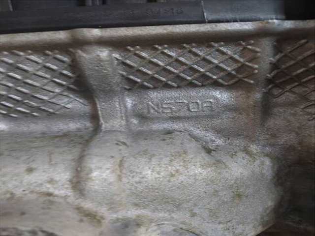 Foto 2ª: Motor Completo Ford Focus 184 KW [250 CV] 250 CV [R9DA]