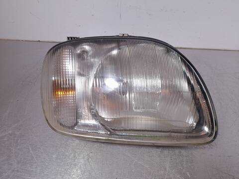 Faro Derecho Nissan Micra 1.3 16V CAT 75CV 55KW