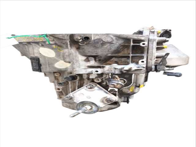 Foto 2ª: Caja Cambios Fiat Ulysse 2.2 JTD (2002)