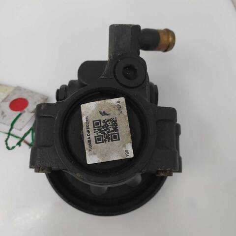 Foto 2ª: Bomba de Direccion Ford Focus 1.8 TURBO DI - TDDI 90CV (1999)