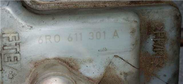 Bomba Freno Volkswagen Polo 1.2 ADVANCE [1.2 LTR. - 55 KW TDI]