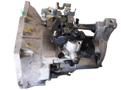 Foto 2ª: Caja Cambios Ford C Max 1.0 ECOBOOST (2010)