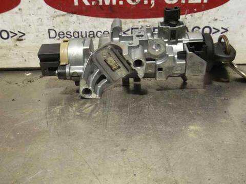 Foto 4ª: Motor de Arranque Mazda Premacy 2.0 TD CAT 101CV 74KW [RF] (2003)