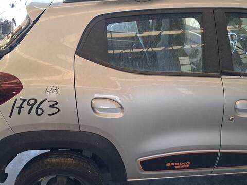 Puerta Trasera Derecha Dacia Spring EV B6M1) 45CV 33KW