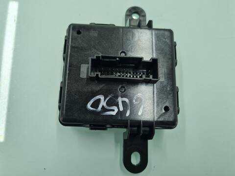 Centralita Motor ECU Seat Leon FR 150CV 110KW
