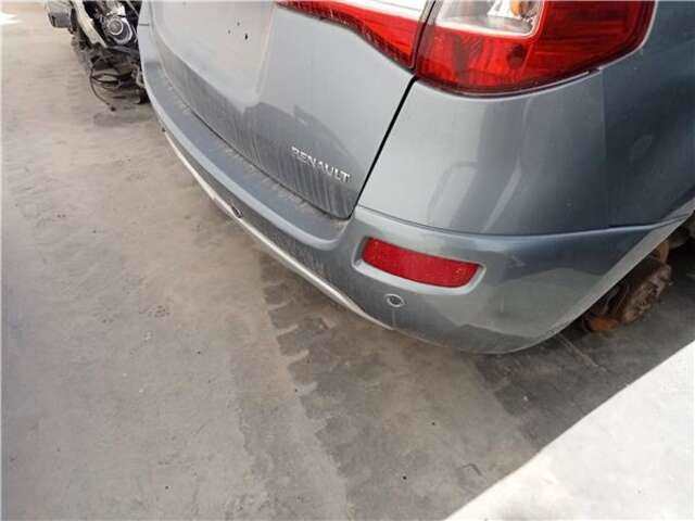 Foto 2ª: Paragolpes Trasero Renault Koleos 2.0 PRIVILEGE [2.0 LTR. - 127 KW DCI DIESEL FAP CAT] [M9R830]