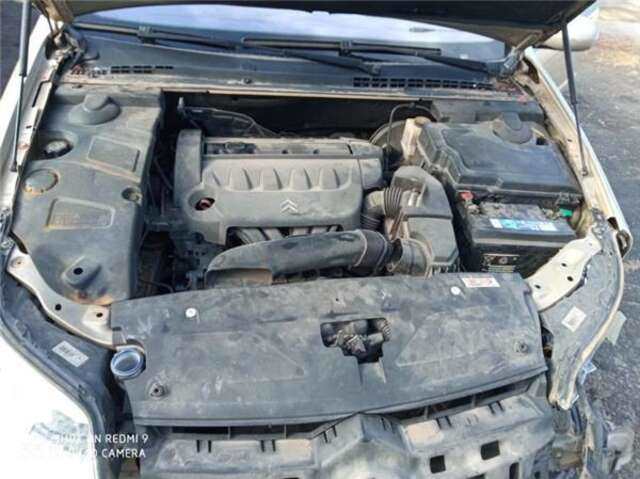 Foto 3ª: Aforador Citroen C5 1.8 16V (DC6FZB. DC6FZE) [6FZ (EW7J4)]