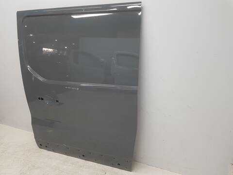 Foto 2ª: Puerta Lateral Corredera Izquierda Renault Trafic L1H1 29T KOMFORT (2014)