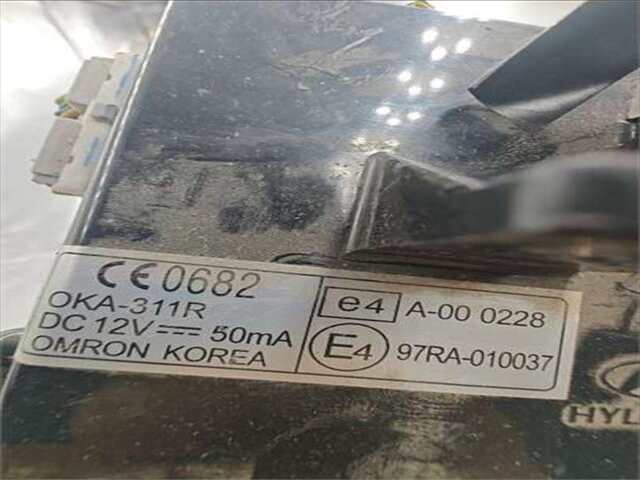 Foto 2ª: Centralita Motor ECU Hyundai Sonata 2.0 CRDI STYLE [2.0 LTR. - 103 KW CRDI CAT]