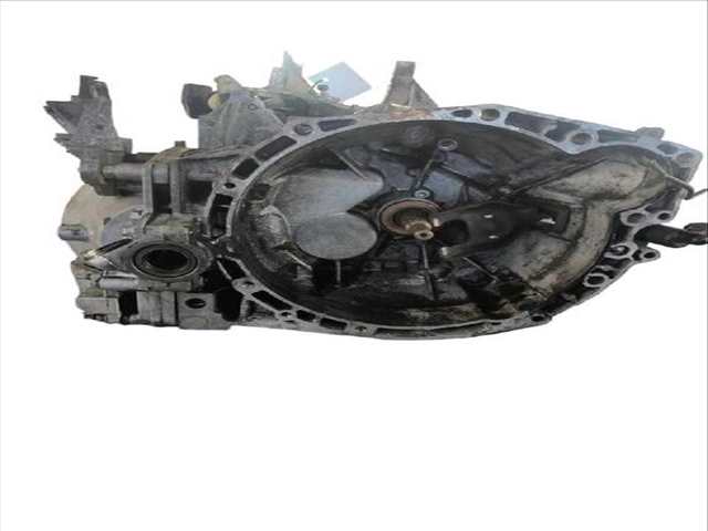Caja Cambios Peugeot 407 2.0 HDI 135 6DRHRH 6DRHRE 6DRHRG 6DRHRJ)