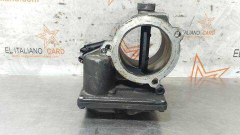 Foto 2ª: Caja Mariposa Bmw Serie 7 720 740D 306CV 225KW [N57SD30B] (2010)