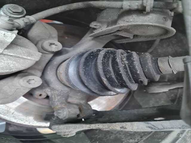 Mangueta Delantera Derecha Opel Corsa GS LINE 100CV 74KW