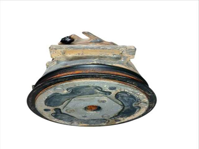 Foto 2ª: Compresor Aire Acondicionado Peugeot 2008 1.2 PURETECH 100 USHNK) (2019)