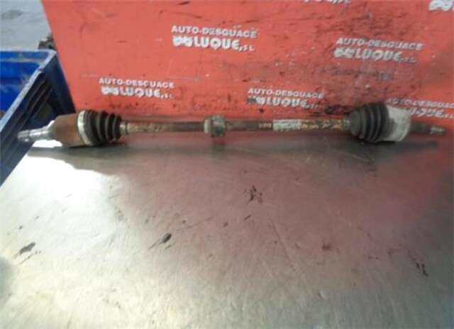 Transmision Delantera Derecha Mitsubishi Colt 1.3 (Z21W)