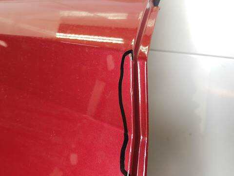 Foto 3ª: Puerta Trasera Derecha Hyundai i20 1.2 84CV 62KW [G4LF] (2024)