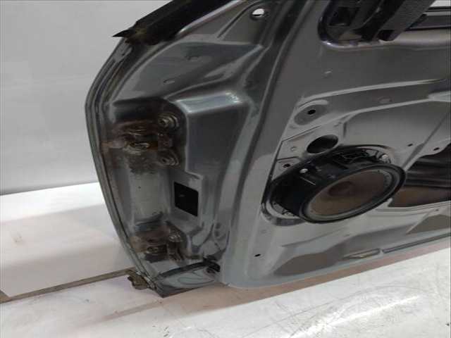 Foto 3ª: Puerta Delantera Derecha Skoda Fabia 70 CV 51KW [CGPA]