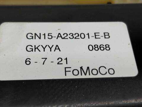 Foto 2ª: Elevalunas Eléctrico Delantero Izquierdo Ford EcoSport COOL CONNECT 125CV 92KW [M1JU] (2021)