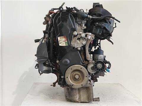 Foto 2ª: Motor Completo Ford C Max 2.0 TDCI 136CV 100KW CB3) [G6DA] (2006)